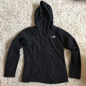 Women’s North Face jacket
